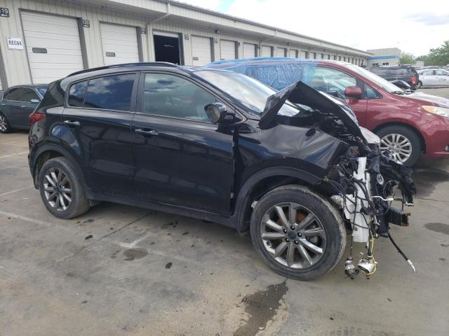 2021 KIA SPORTAGE S - KNDP6CAC0M7885319