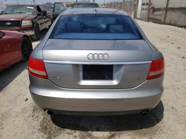 2006 Audi A6 3.2 VIN: WAUAH74F06N118515 Lot: 51956694