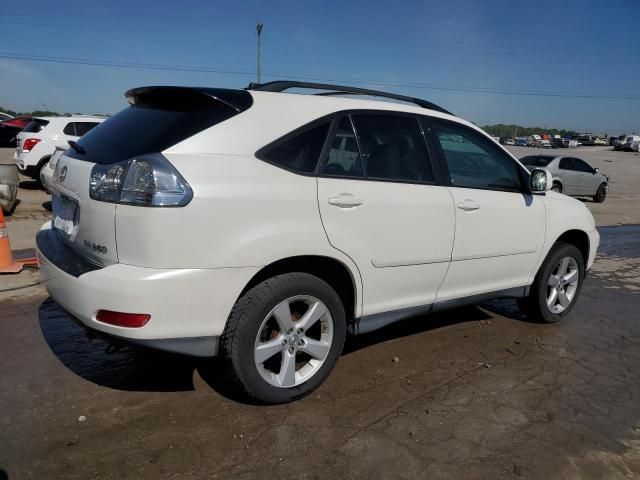 2007 Lexus Rx 350 VIN: 2T2HK31U87C039883 Lot: 52404344