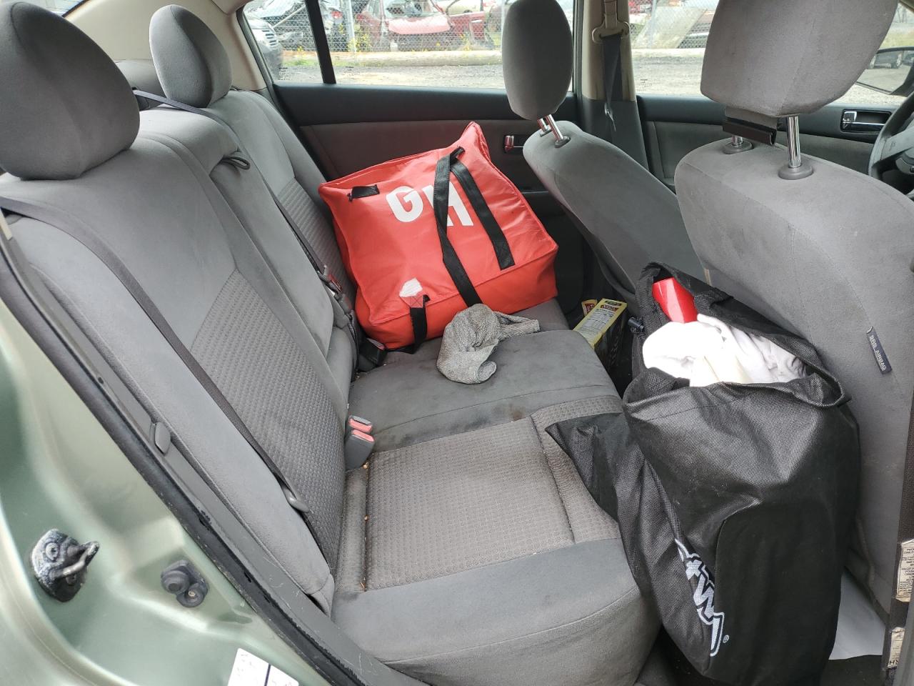 2G1FP22S7S2151296 1995 Chevrolet Camaro