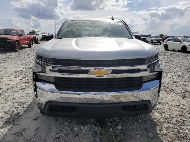 2019 Chevrolet Silverado K1500 Lt VIN: 1GCRYDED2KZ354233 Lot: 52770744