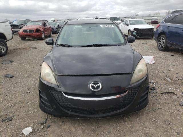 2010 Mazda 3 I VIN: JM1BL1SF7A1102625 Lot: 49344244