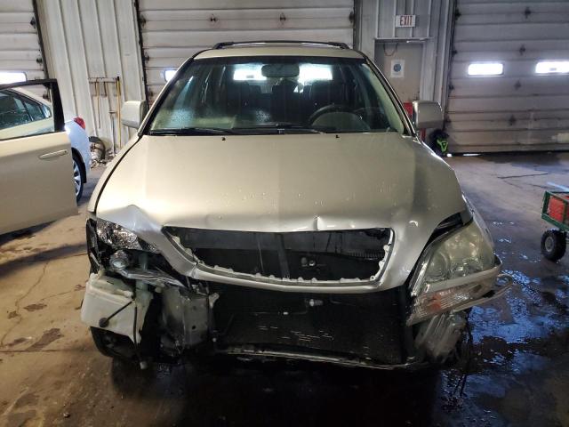 2003 Lexus Rx 300 VIN: JTJHF10U130314106 Lot: 49649444