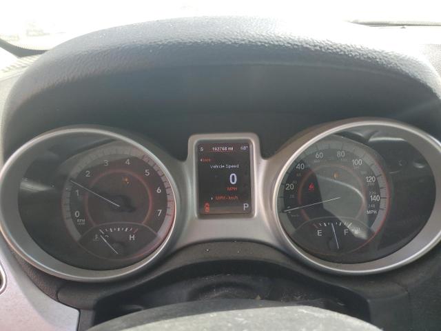 2012 Dodge Journey Sxt VIN: 3C4PDCCG8CT288113 Lot: 50988084