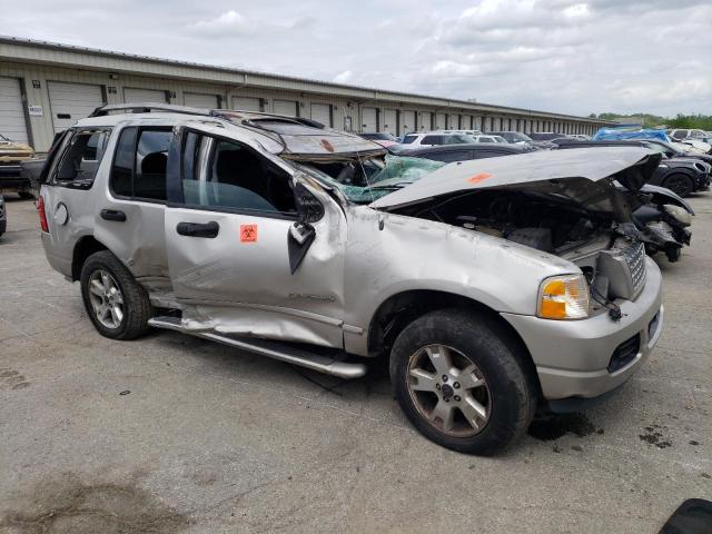 2005 Ford Explorer Xlt VIN: 1FMZU73K95UA31633 Lot: 52462094