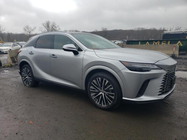 2023 LEXUS RX 350H BA - 2T2BBMCA9PC009838