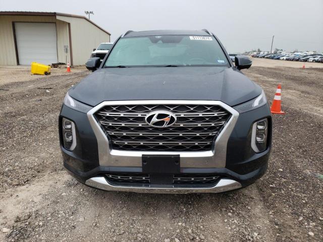 2020 Hyundai Palisade Limited VIN: KM8R5DHE3LU034927 Lot: 51113874