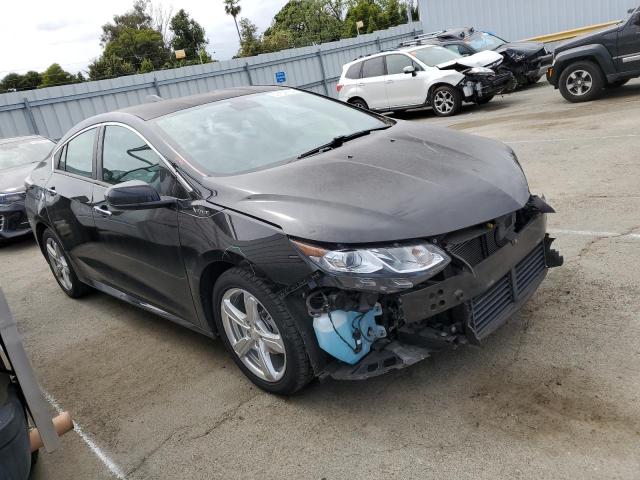 VIN 1G1RC6S52HU149257 2017 Chevrolet Volt, LT no.4