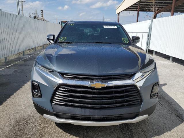 3GNKBKRS3KS603207 | 2019 Chevrolet blazer premier