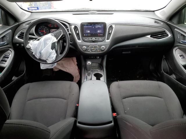 2019 Chevrolet Malibu Rs VIN: 1G1ZG5STXKF188350 Lot: 49783074