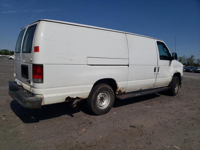 2009 Ford Econoline E250 Van VIN: 1FTNS24L09DA93091 Lot: 50828094