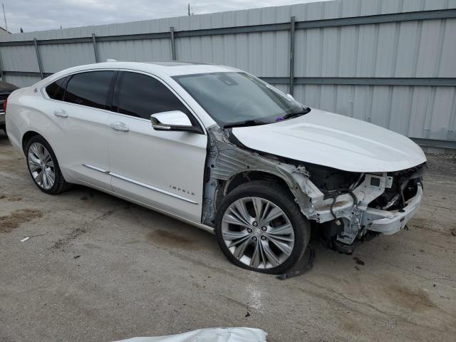 2017 Chevrolet Impala Premier VIN: 1G1145S33HU160965 Lot: 51780084