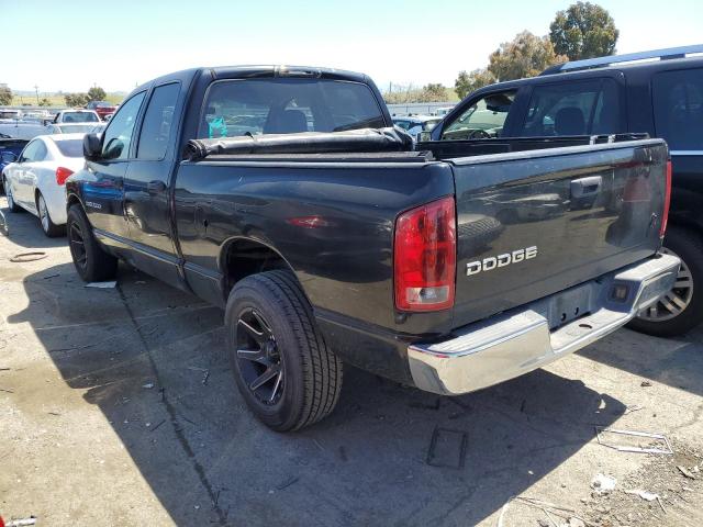 2003 Dodge Ram 1500 St VIN: 1D7HA18KX3J520514 Lot: 51641814