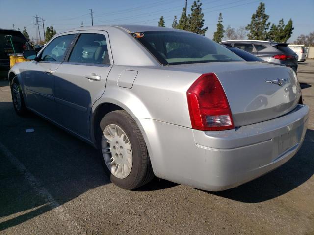 2006 Chrysler 300 VIN: 2C3LA43R76H119121 Lot: 49597434