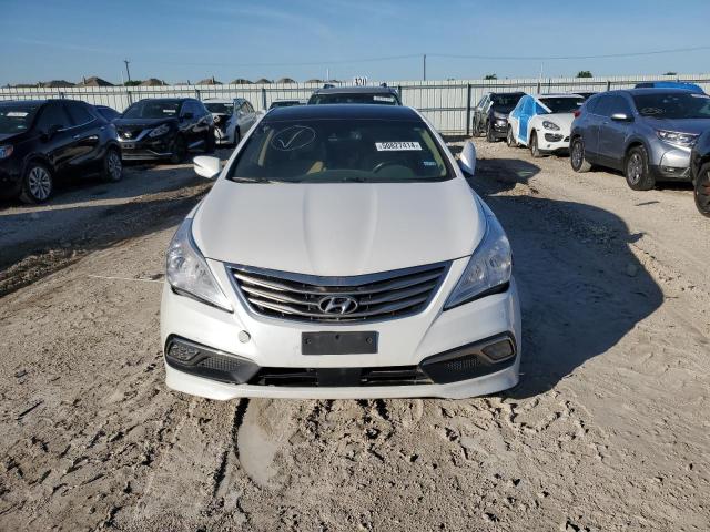 2016 Hyundai Azera Limited VIN: KMHFH4JG8GA555381 Lot: 50827414