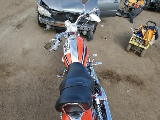 2006 HARLEY-DAVIDSON VRSCSE 1HD1PPG1X6K975124