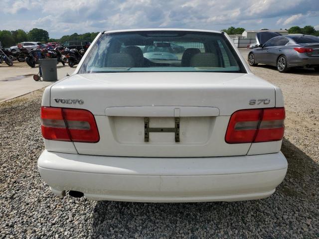 1999 Volvo S70 VIN: YV1LS55A4X2614211 Lot: 51823744