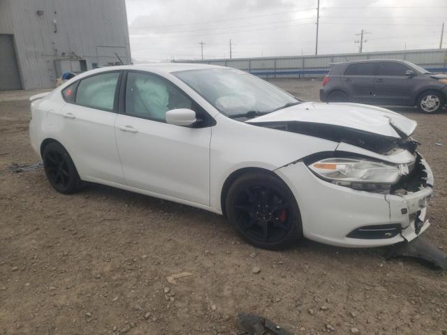 2015 DODGE DART SE AE - 1C3CDFDH6FD160118