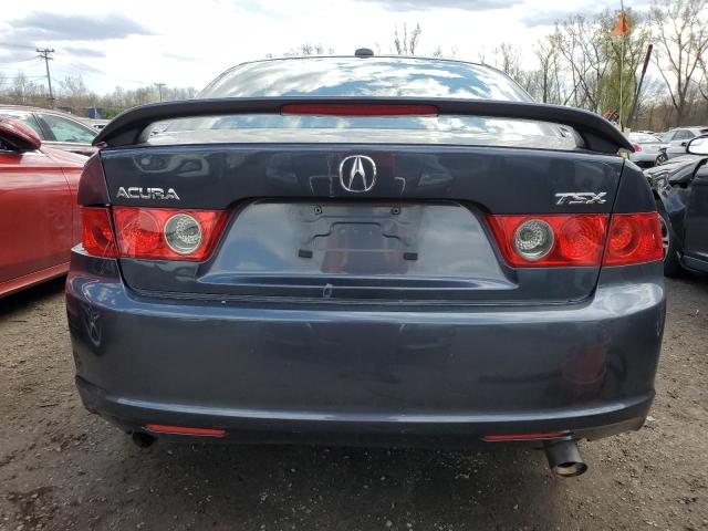 2008 Acura Tsx VIN: JH4CL96858C004432 Lot: 50487024