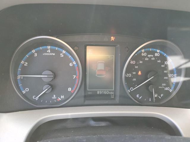 2017 TOYOTA RAV4 LE - 2T3ZFREV8HW325100