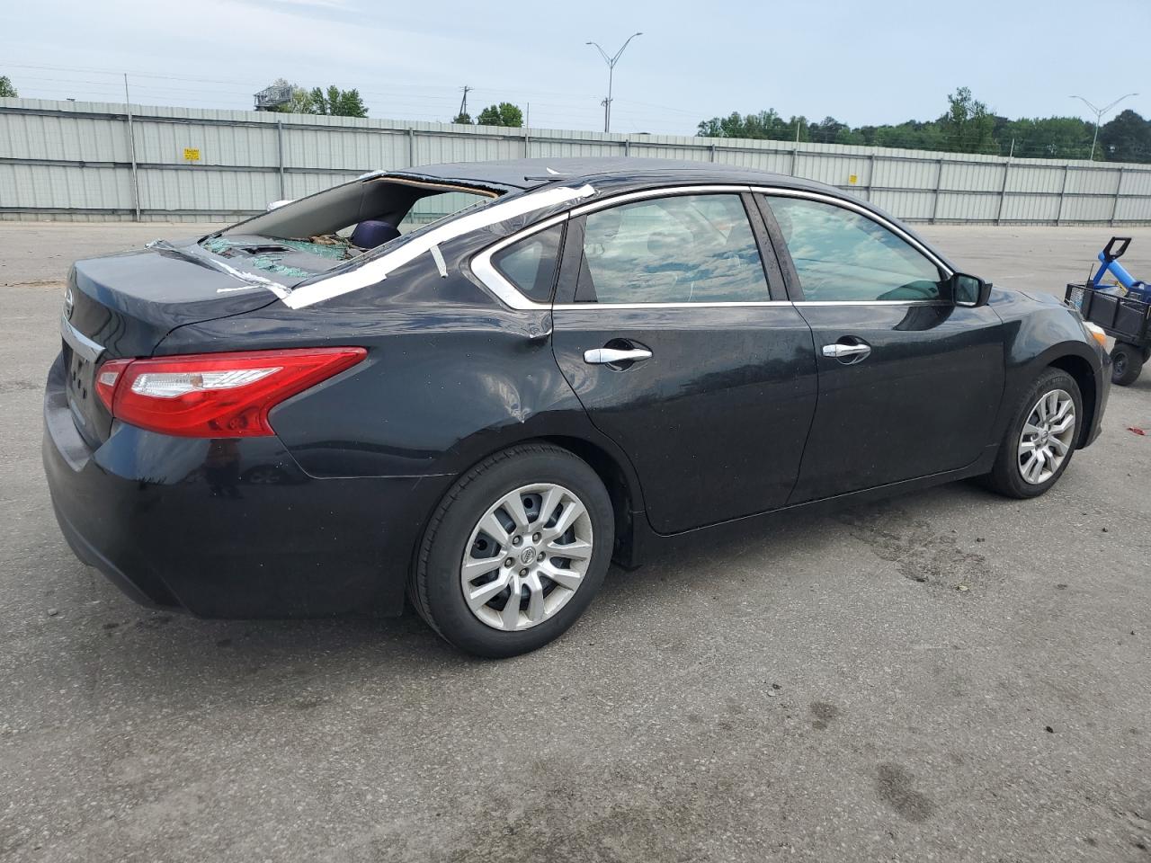 1N4AL3AP5GN315677 2016 Nissan Altima 2.5