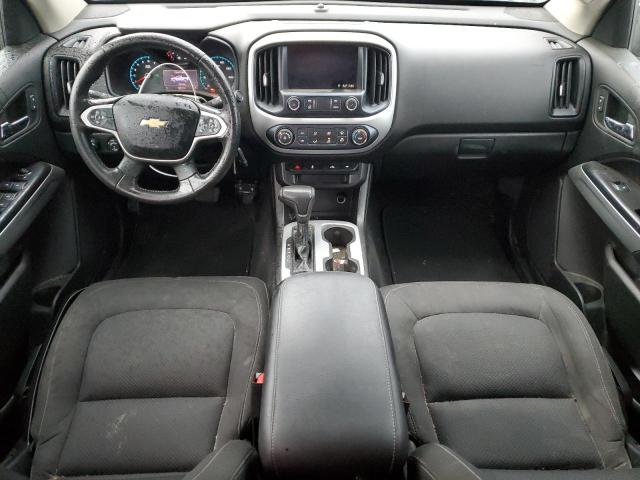 2019 Chevrolet Colorado Lt VIN: 1GCGTCEN3K1112090 Lot: 50476234