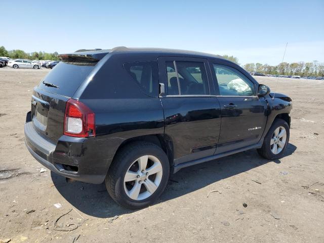 Vin: 1c4njdbbxgd521688, lot: 54159515, jeep compass sport 20163