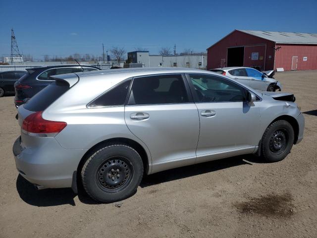 2012 Toyota Venza Le VIN: 4T3BK3BB7CU065611 Lot: 52343834