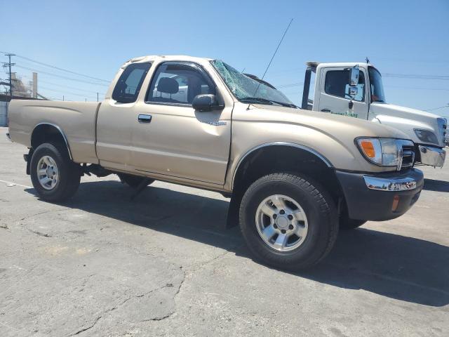 1999 Toyota Tacoma Xtracab Prerunner VIN: 4TASN92N5XZ522969 Lot: 52873204