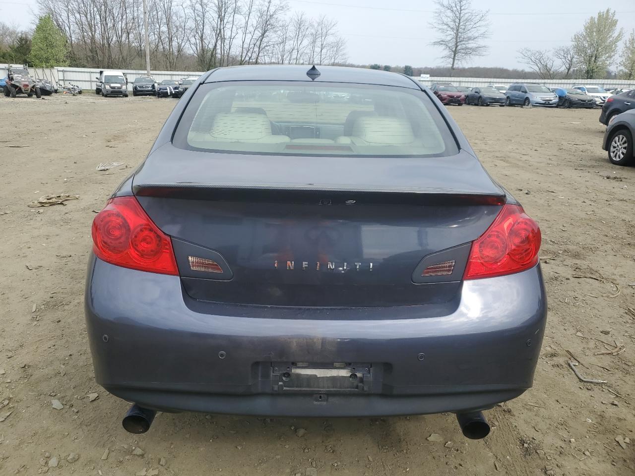 JN1CV6AR2CM970950 2012 Infiniti G37