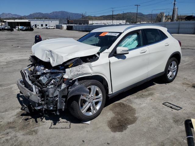 2017 Mercedes-Benz Gla 250 VIN: WDCTG4EB3HJ344271 Lot: 51303154