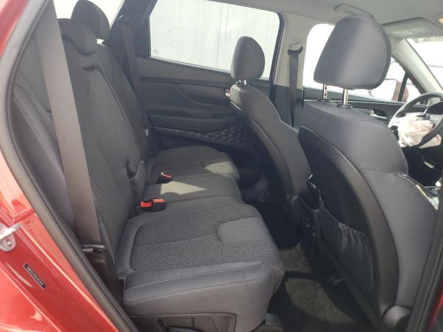 2019 Hyundai Santa Fe Sel VIN: 5NMS3CAD6KH053145 Lot: 49435774