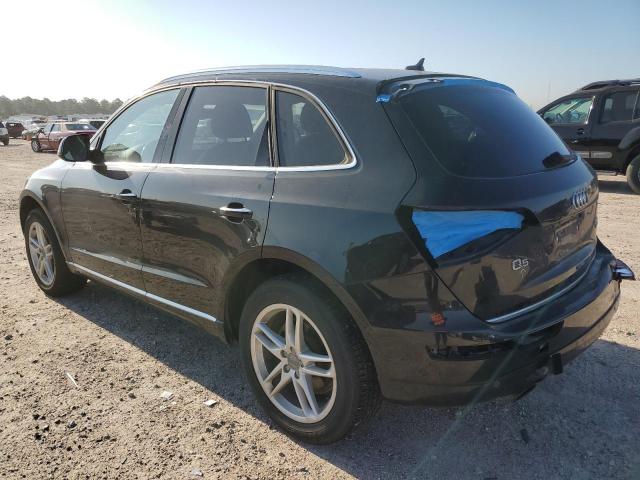 VIN WA1L2AFP7HA046054 2017 Audi Q5, Premium Plus no.2