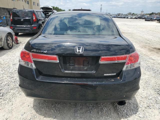 2012 Honda Accord Se VIN: 1HGCP2F63CA015253 Lot: 51771604