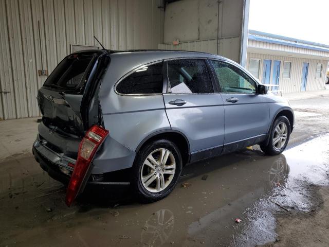 2010 Honda Cr-V Exl VIN: JHLRE4H70AC006479 Lot: 52942704