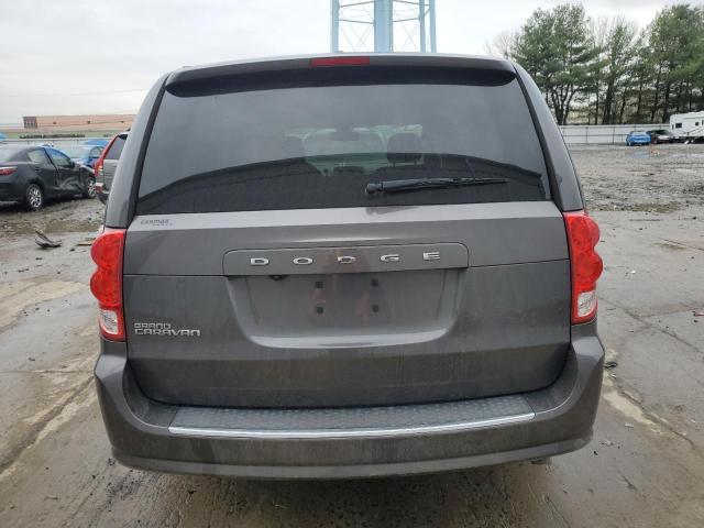 2019 DODGE GRAND CARA - 2C4RDGBG2KR789145