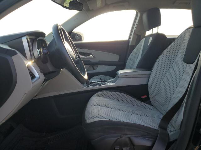 2010 Chevrolet Equinox Ls VIN: 2CNALBEW9A6345410 Lot: 50898994