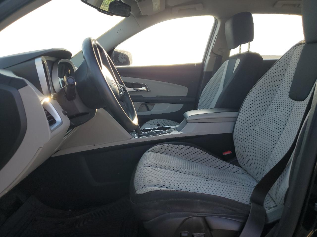 2CNALBEW9A6345410 2010 Chevrolet Equinox Ls