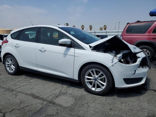 2015 Ford Focus Se VIN: 1FADP3K23FL248544 Lot: 51642524