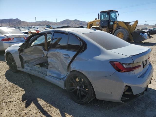 VIN 3MW69FF07P8D29785 2023 BMW 3 Series, 330I no.2