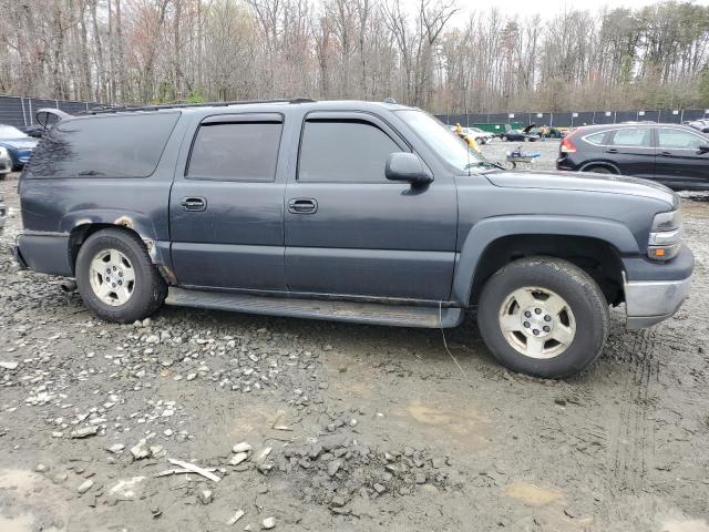 2004 Chevrolet Suburban K1500 VIN: 1GNFK16Z64J242959 Lot: 50519014