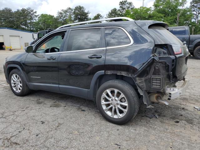 2019 Jeep Cherokee Latitude VIN: 1C4PJLCB2KD265167 Lot: 51983524