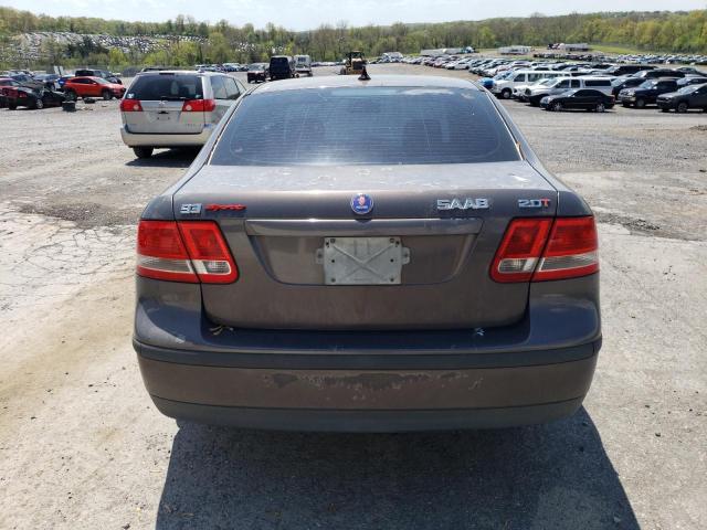 2005 Saab 9-3 Linear VIN: YS3FB49S951025490 Lot: 52575134