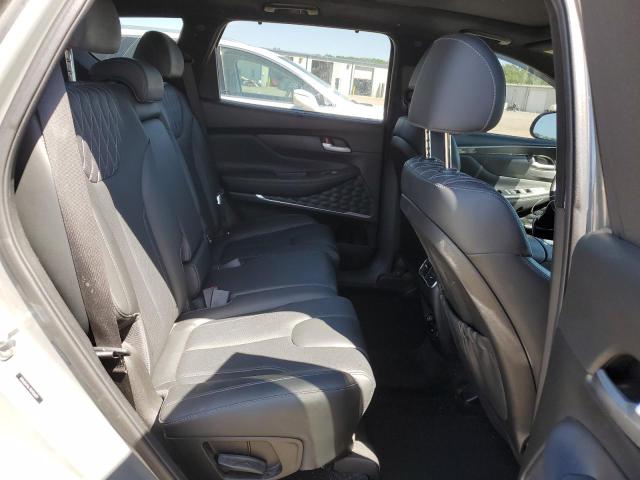 2022 Hyundai Santa Fe Calligraphy VIN: 5NMS54AL1NH456011 Lot: 51956104