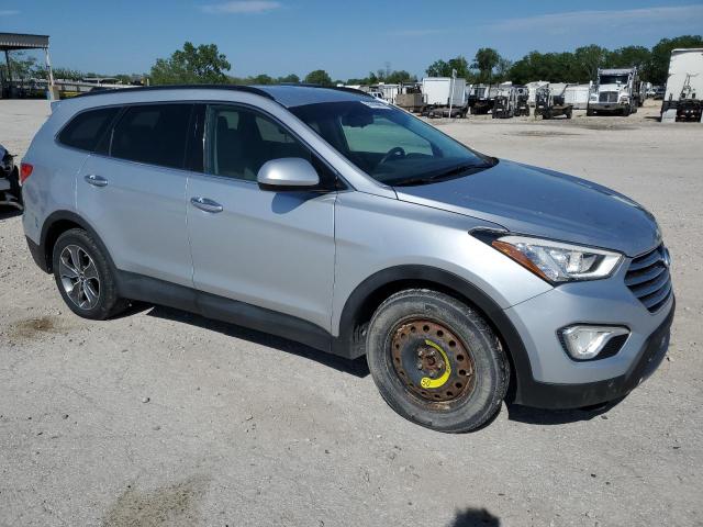 2016 Hyundai Santa Fe Se VIN: KM8SMDHF4GU156912 Lot: 53016304