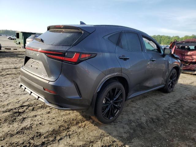2024 LEXUS NX 350 LUX 2T2KGCEZ9RC041870