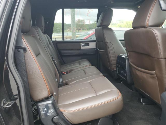 1FMJK1JT7HEA80274 | 2017 Ford expedition el xlt