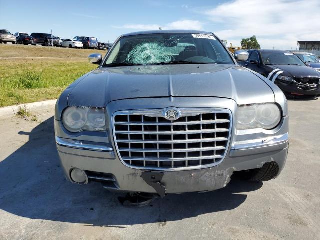 2006 Chrysler 300C VIN: 2C3LA63H06H169734 Lot: 50840094