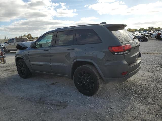 2021 Jeep Grand Cherokee Laredo VIN: 1C4RJEAG9MC719121 Lot: 51165774