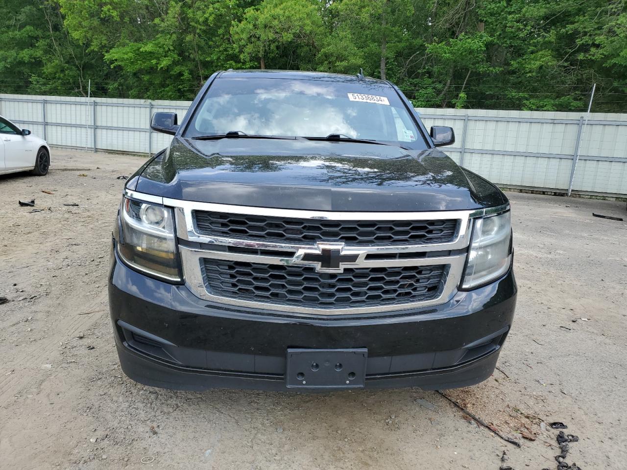 2020 Chevrolet Tahoe K1500 Lt vin: 1GNSKBKC0LR148372